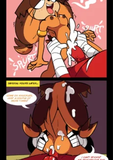 Sticks & Knuckles009