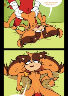 Sticks & Knuckles010