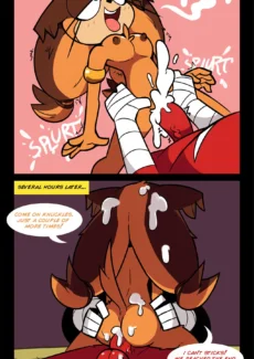 Sticks & Knuckles011