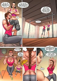 Strong Flavor 3 (6)