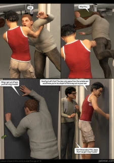 Stuck With Simon 08