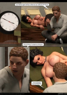 Stuck With Simon 26
