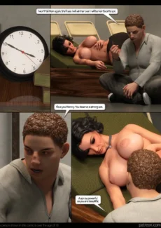 Stuck With Simon 26