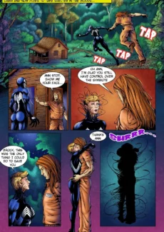 Symbiote (17)