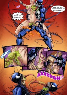 Symbiote (20)