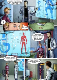 Symbiote (6)