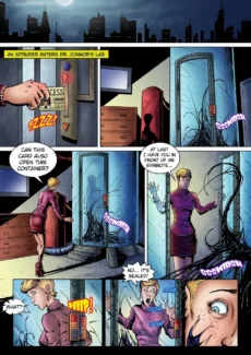 Symbiote (7)
