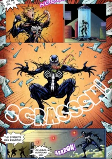 Symbiote (9)