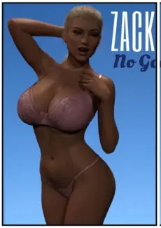 TGTrinity- Zack Powers 8- cover