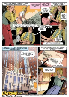 The Alchemist’s Porn Potion-08