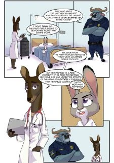 The Broken Mask (81)