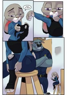 The Broken Mask (87)