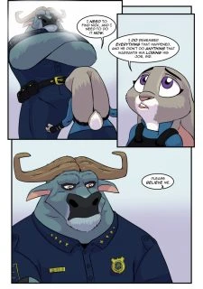 The Broken Mask (88)