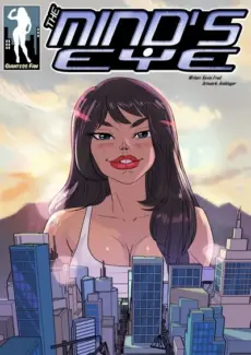 The Mind's Eye- Giantess The Mind’s Eye- Giantess
