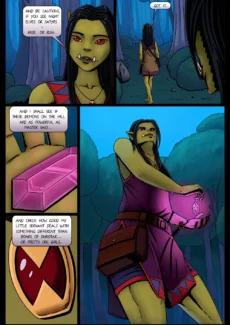 Thorulan in Ashenvale006
