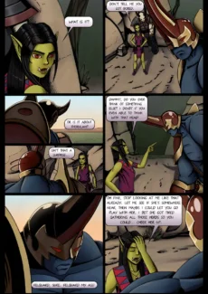 Thorulan in Ashenvale008