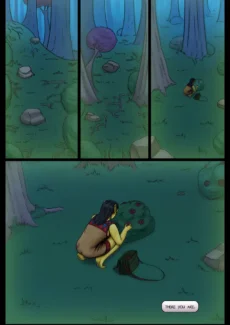 Thorulan in Ashenvale011