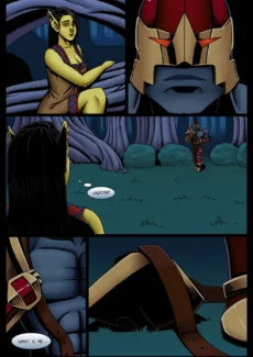 Thorulan in Ashenvale015