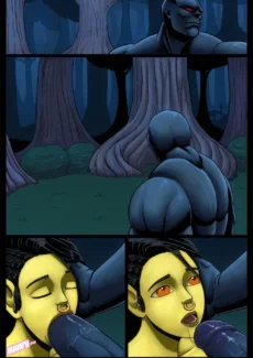 Thorulan in Ashenvale028