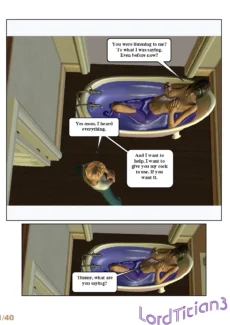 Timmy And Mom (11)