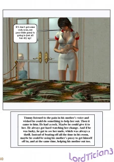 Timmy And Mom (3)
