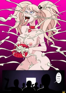 Ultimate Cumslut005