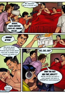 Velamma Dreams (3)