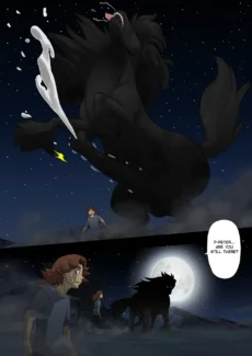 WereStallion008