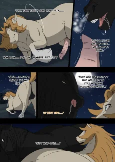 WereStallion019