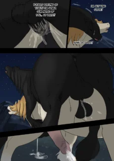 WereStallion021