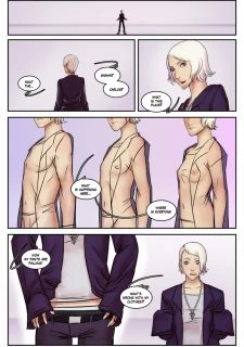 Absolute Transformation003