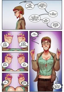 Absolute Transformation005