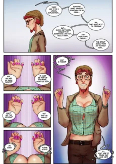 Absolute Transformation005