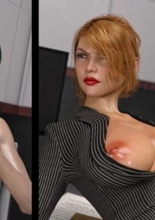 Anal Files 1 (50)