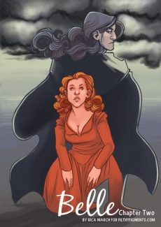 Belle 1 & 2- Filthy Figments