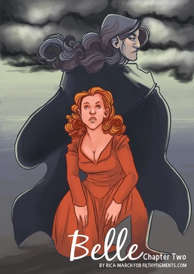 Belle 1 & 2- Filthy Figments