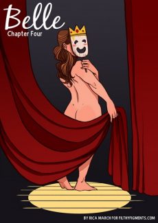 Belle Part 4- Filthy Figments
