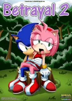 Betrayal 2 Betrayal 2- Sonic the Hedgehog