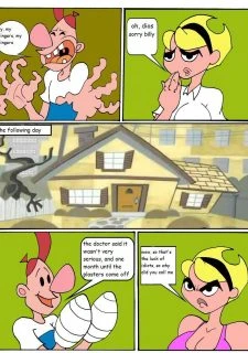 Billy and Mandy002
