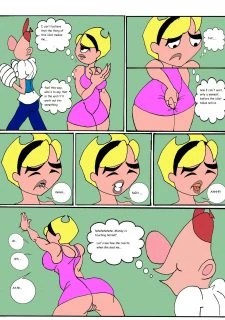 Billy and Mandy004