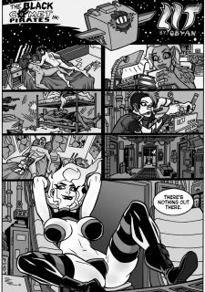 Black Comet Pirates002