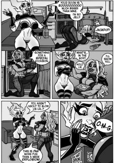 Black Comet Pirates008