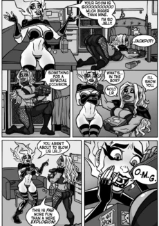 Black Comet Pirates008