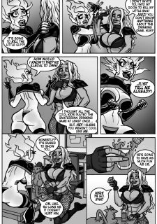 Black Comet Pirates010