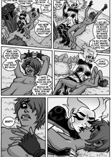 Black Comet Pirates015