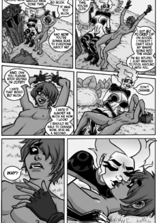 Black Comet Pirates015