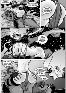 Black Comet Pirates026