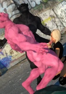 Black & Pink (17)