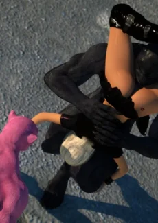Black & Pink (21)