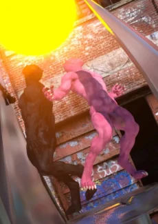 Black & Pink (4)